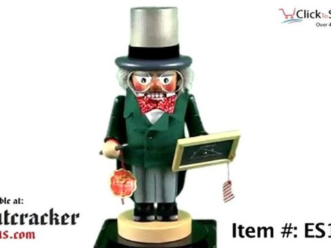 Steinbach Chubby Teacher Nutcracker