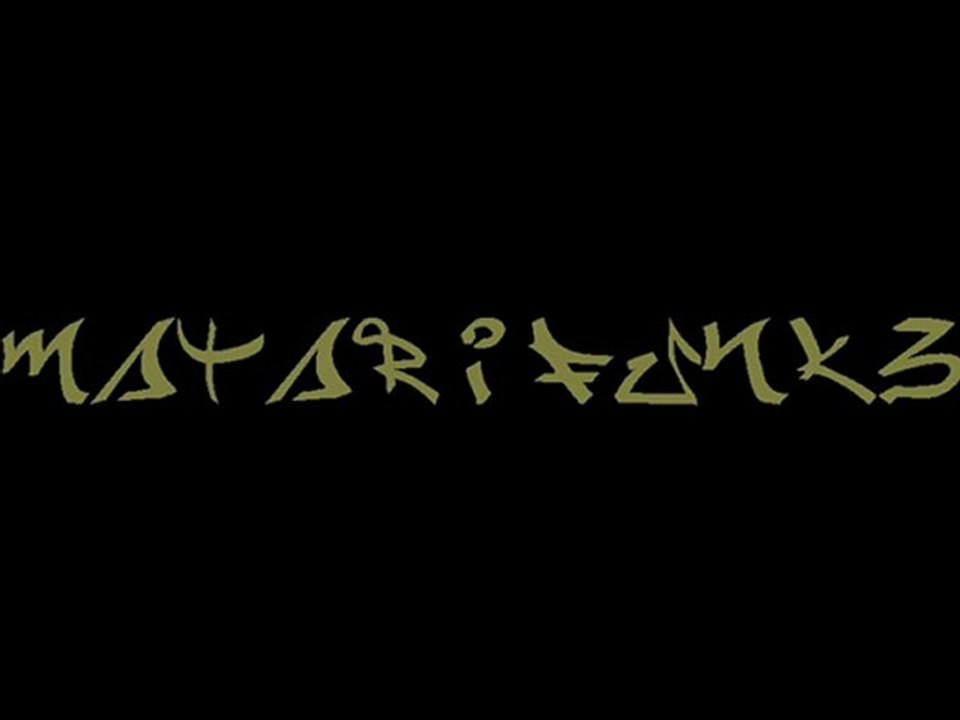 MATARIFUNK III compil