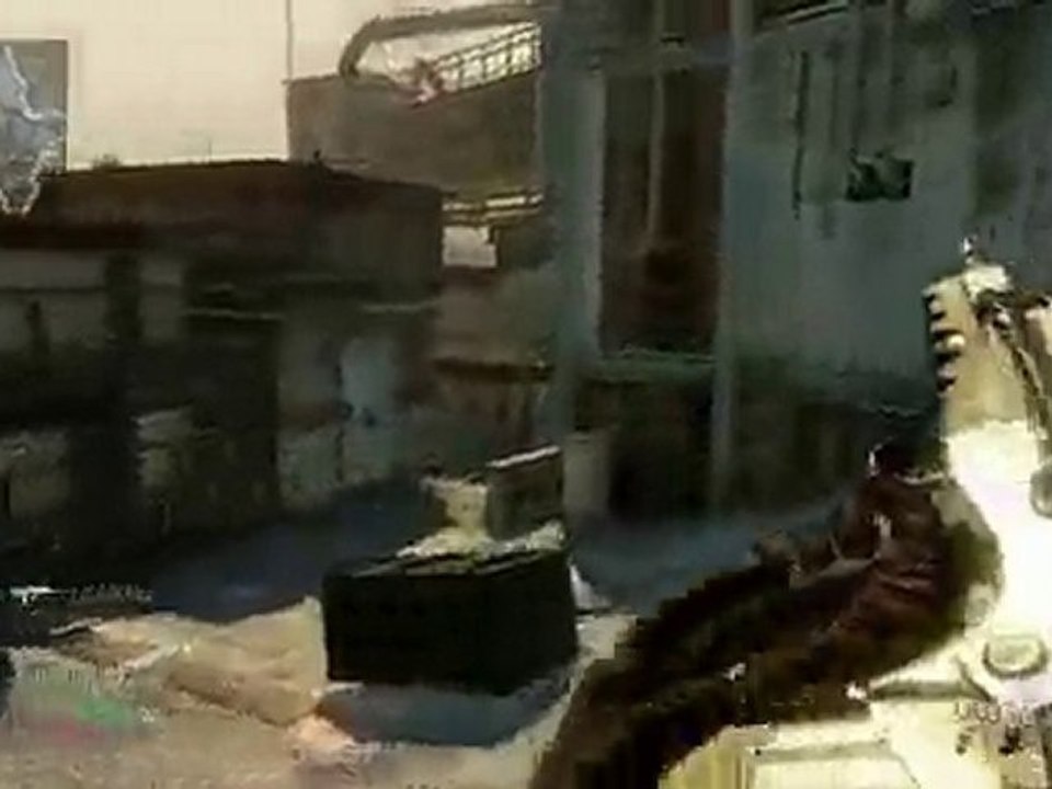 Trailer Call Of Duty : Black Ops Multi
