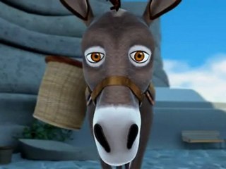 MARIZA' animation 3D ' HD