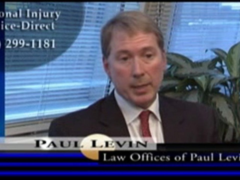 Workers comp vs. Personal injury, which should i pursue?