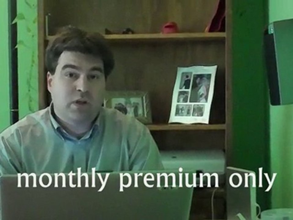 mortgage terminology - MI