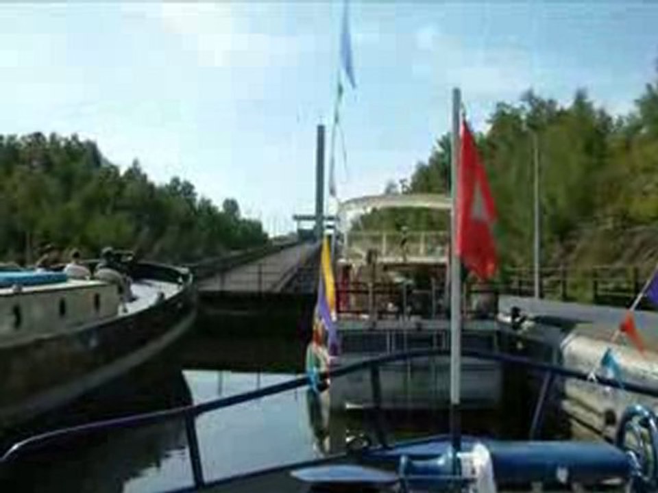 LE PLAN INCLINE DE RONQUIERE