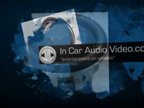JL AUDIO 13W7-D1.5 Car Subwoofer Driver
