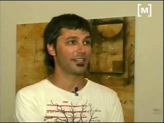 " El teatre de la vida", al noticies de RTV Mallorca