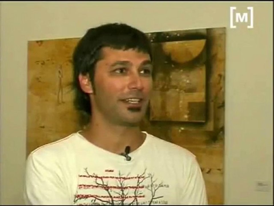 " El teatre de la vida", al noticies de RTV Mallorca