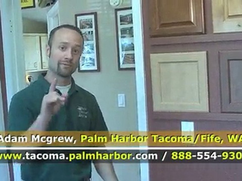 Manufactured Homes Tacoma Washington Palm Harbor Fife WA