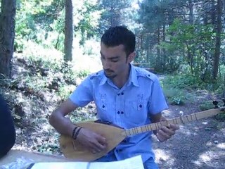 AYHAN DİNÇER- sevda yarası