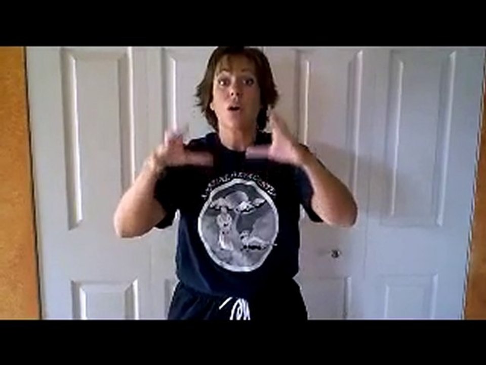 Women's Self Defense Clinic Review