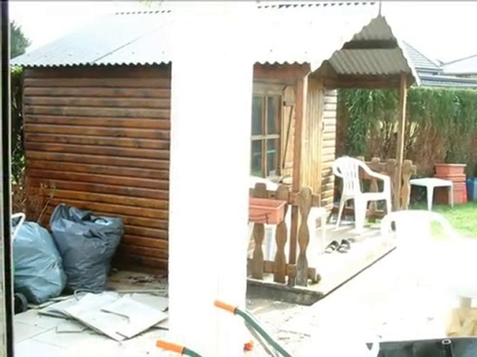 STREPY TRANSFORMATIONS