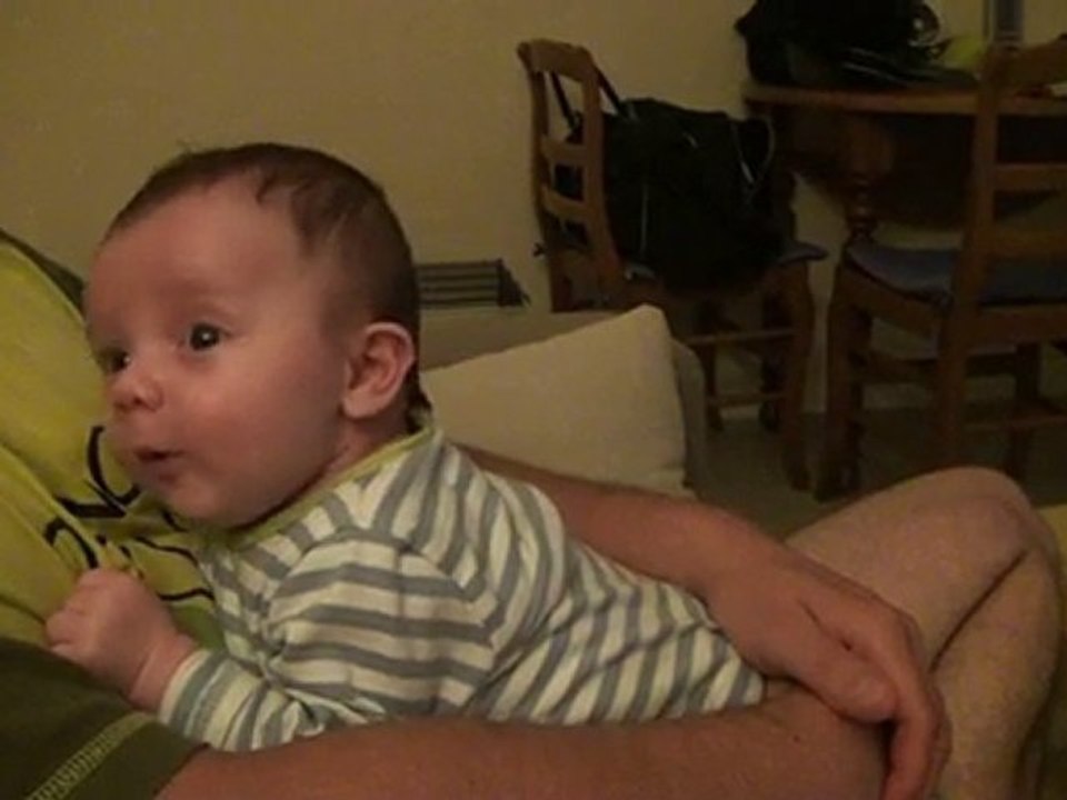 Lucas 5