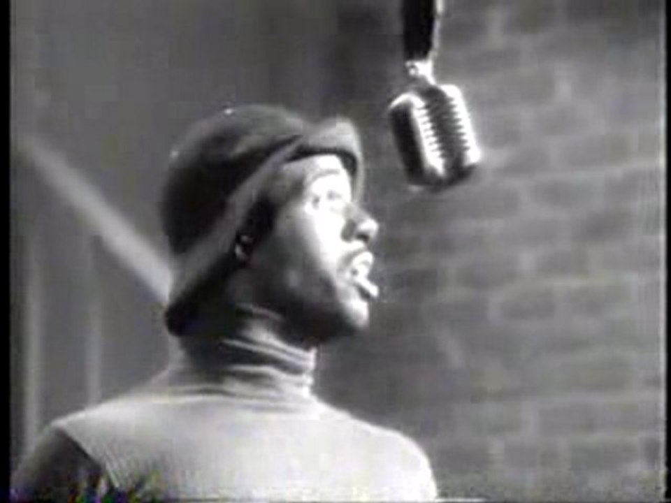 In Living Color - LL Cool JJ Mama's Gonna Kick Me Out