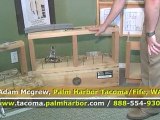 Manufactured Homes Tacoma Washington Palm Harbor Fife WA