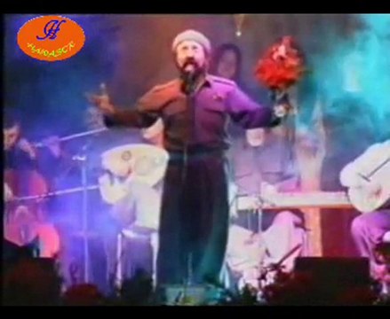 Şiwan Perwer - Koçerê