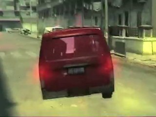 Kane and Lynch 2 Dog Days : Trailer bonus pre-order