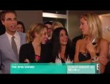The Spin Crowd Episode 101 Promo