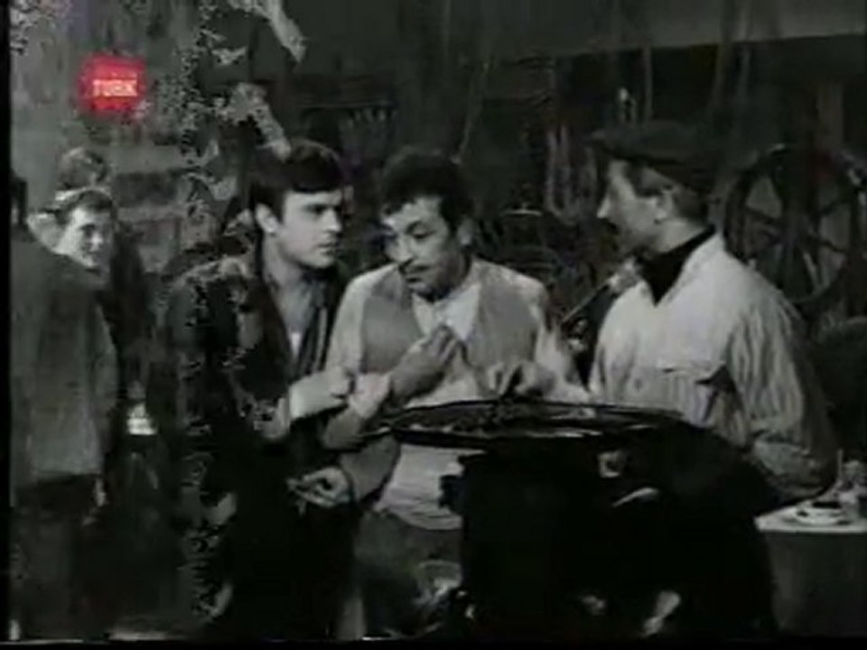 ( Ofsayt Osman ) Filiz Akin Sadri Alisik 1/10