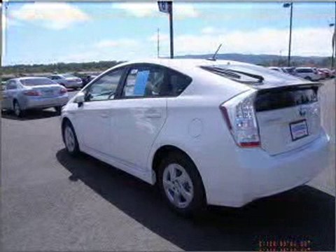 2010 Toyota Prius for sale in Kelso WA - New Toyota by ...