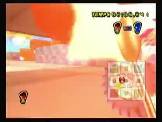 Tigrou vs Yruama - Bataille