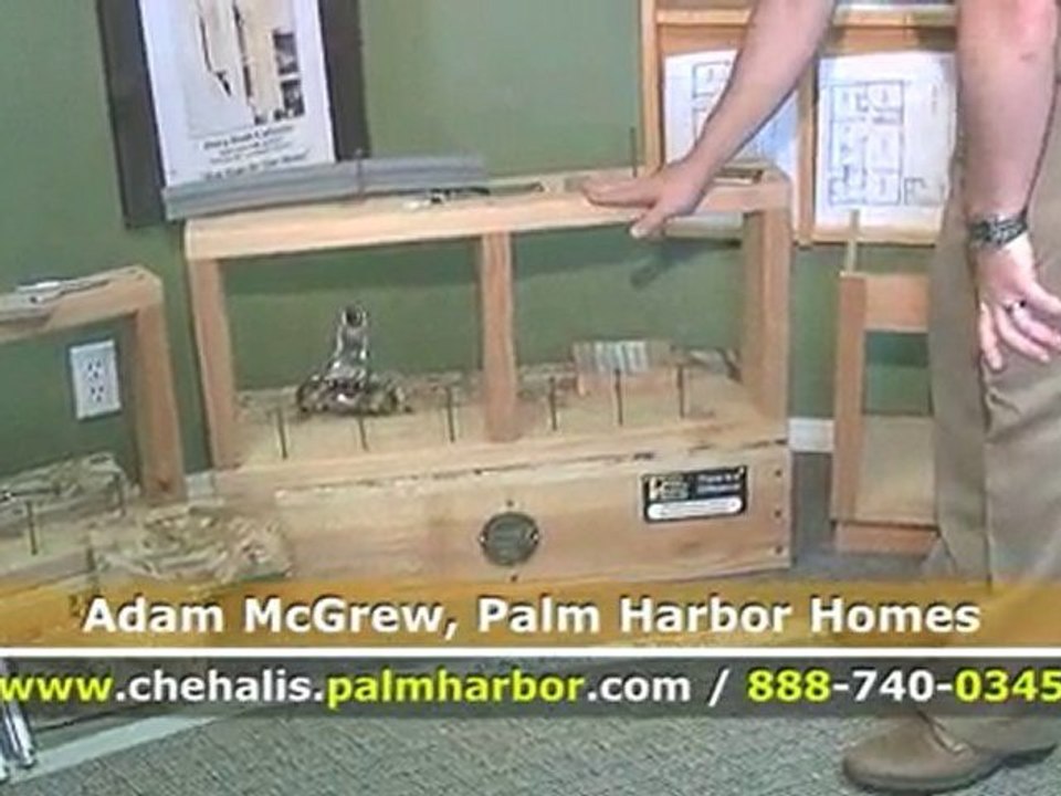 Vancouver Washington Manufactured Homes Palm Harbor Chehalis