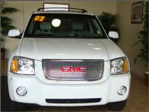 2007 GMC Envoy for sale in Joliet IL - Certified Used ...