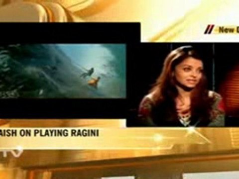 Aishwarya Rai Bachchan-NDTV Interview-2010