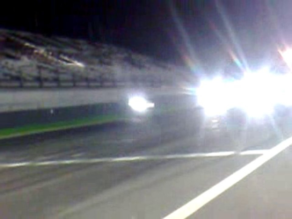 500Miles Magny-Cours