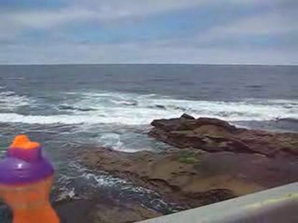 La Jolla, San Diego