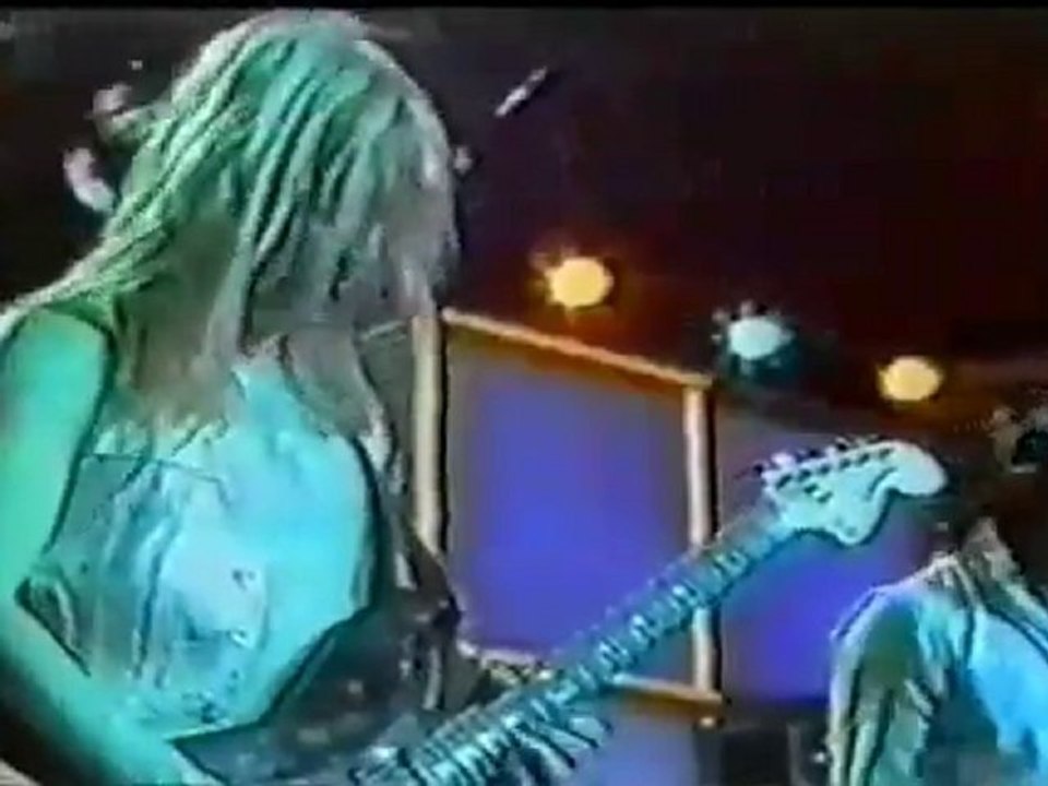 Iron Maiden - Phantom of  the Opera - Live In Bremen 1981