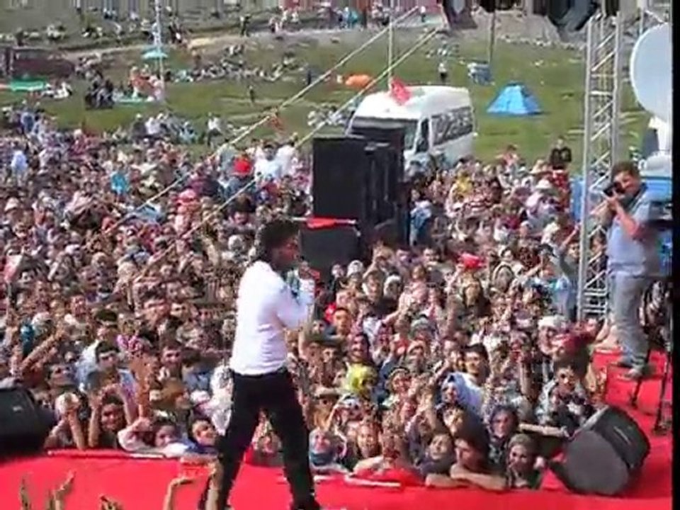 ismail yk rize ovit cicilerini