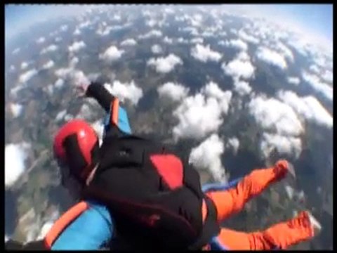 PAC Jérôme Pamiers - Août 2010