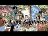 AMV - OnePiece - SO LONG SENTIMENT