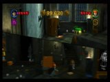 WT en Live LEGO Harry Potter et le Prisonnier d'Azkaban P.2