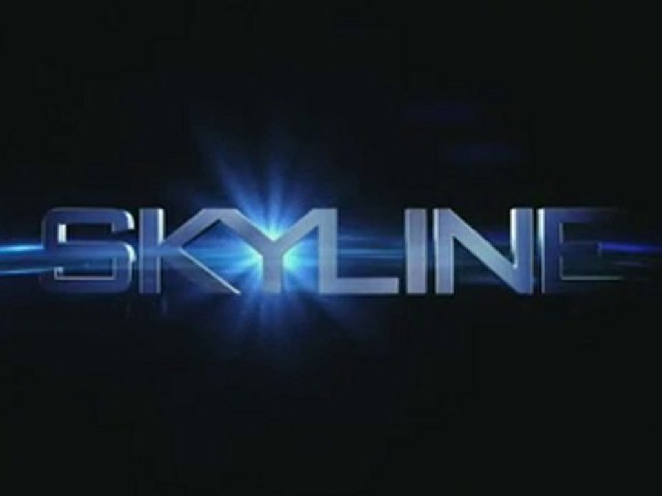 Skyline Trailer