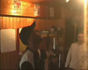 MAD KILLAH - Freestyle RDC 95.5 FM BABTOOPAL (Avril 2006)