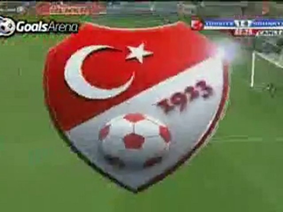 www.aymoli.com Türkiye 2-0 Romanya