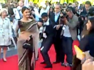 Raavan World Premiere-2010