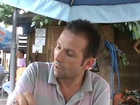 İlk Tepki Ülkü Ocaklarından