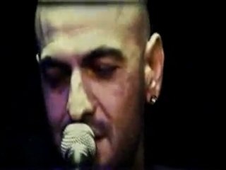 Soner Sarıkabadayı - Pas