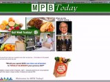 MPB Today Free Capture Page MPB Today