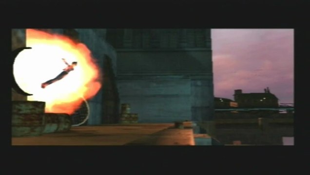 Tomb Raider L'Ange des Ténèbres [3] La Planque de Bouchard