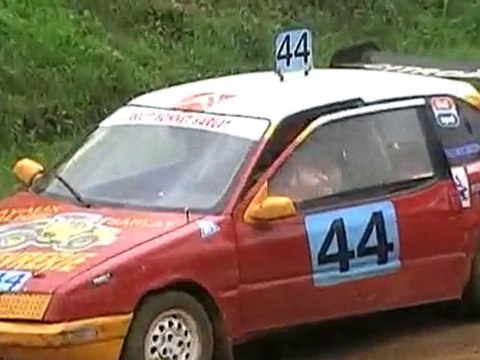 Présentation pilotes à l'Américaine Loupiac 24 et 25 Juillet