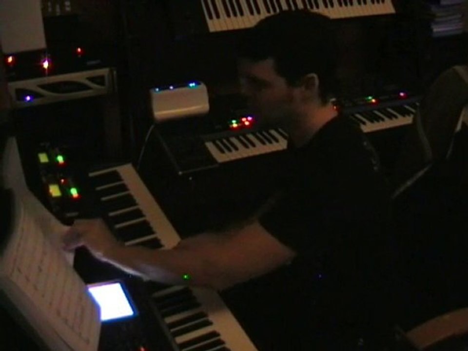 Principles of the lust Enigma