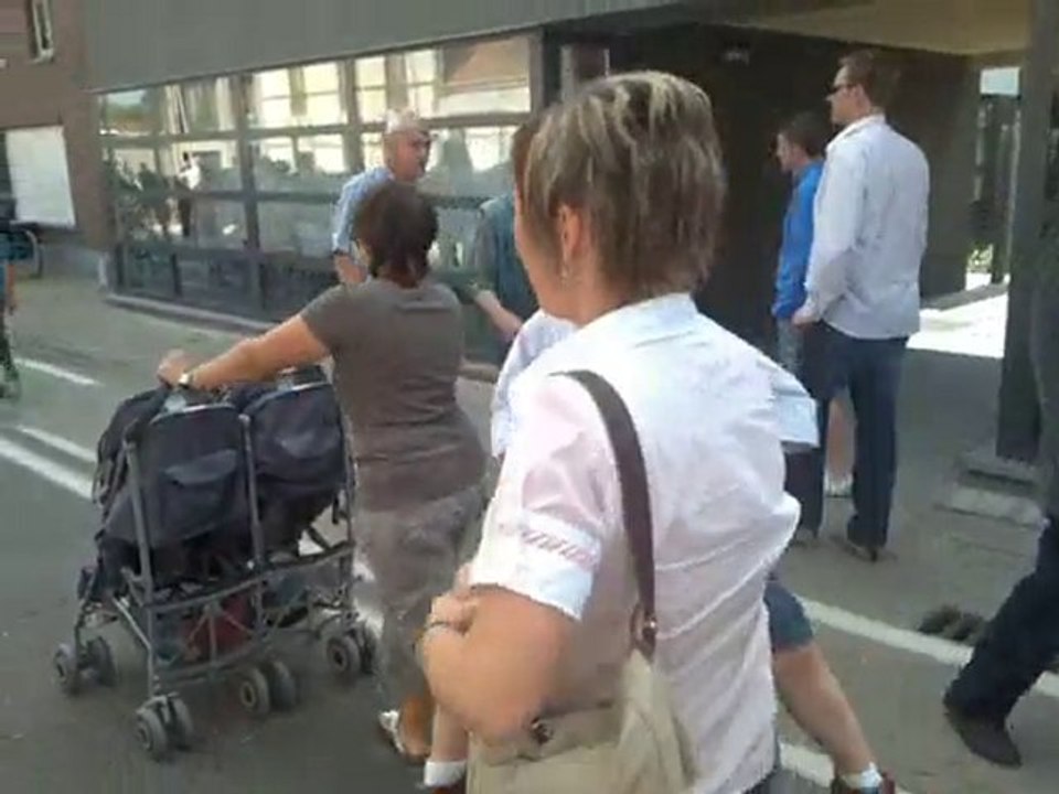 ename feest 09/08/2010