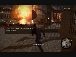 Godfather 2 |~| Cuba..