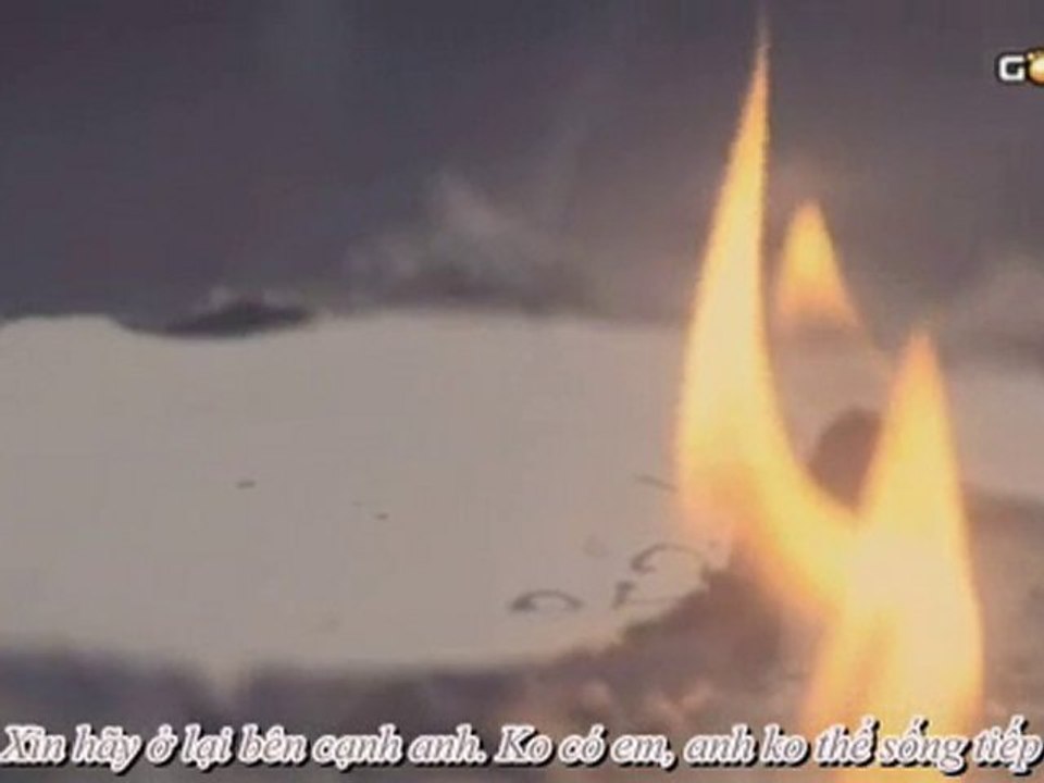 I want to cry MV - Jay Park ft Brave Brothers