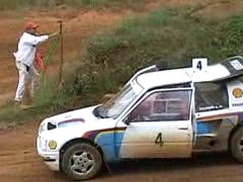 Présentation pilote à l'Américaine Loupiac 24 et 25 Juillet