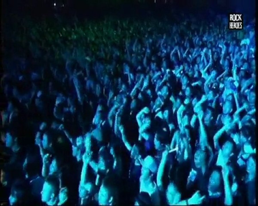 Lying from you Live in Tokyo LINKIN PARK