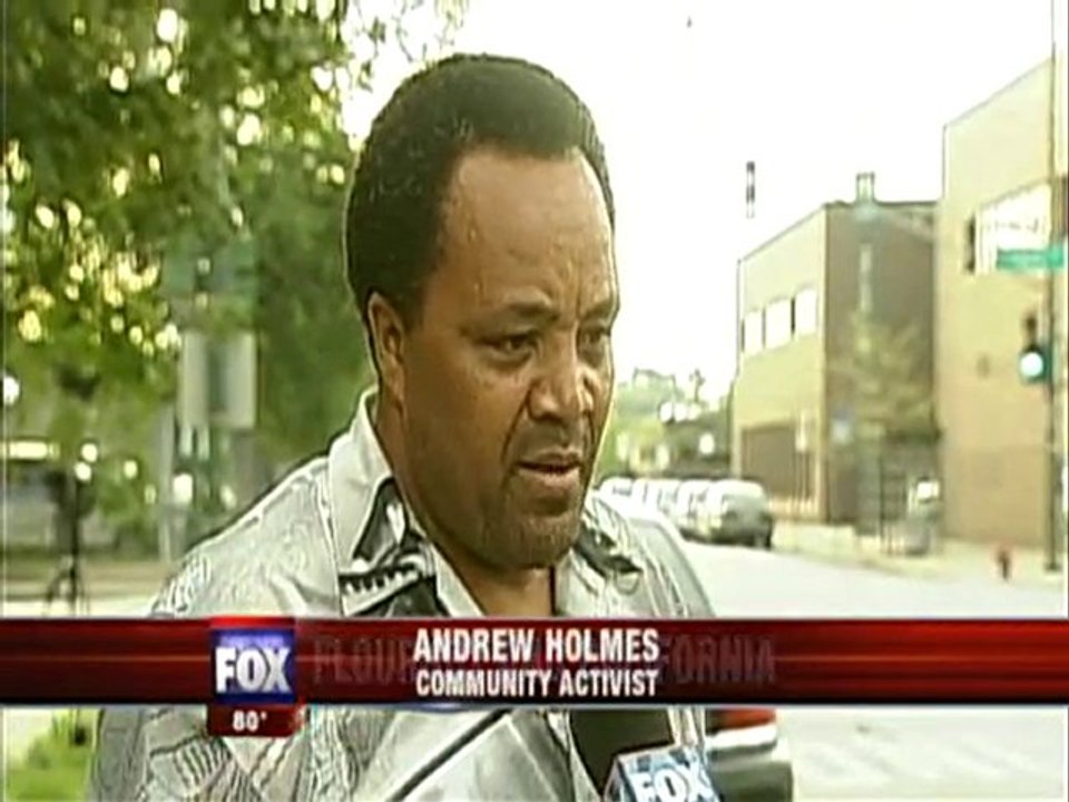 TRAGIC  5-Year-Old Shoots And Kills Twin Brother