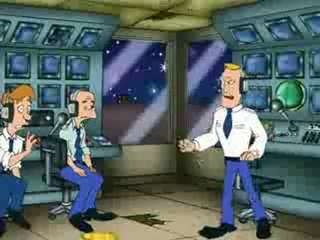 Dvd du peuple - Contrôleurs Aériens